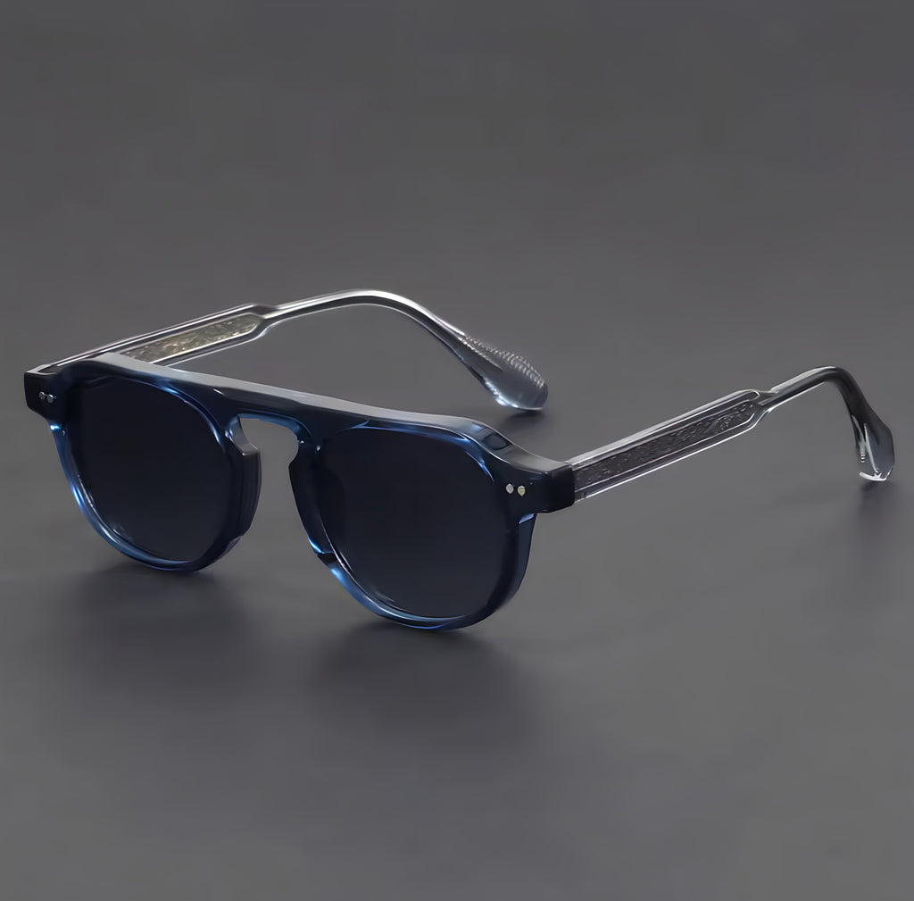 Massimo Azul