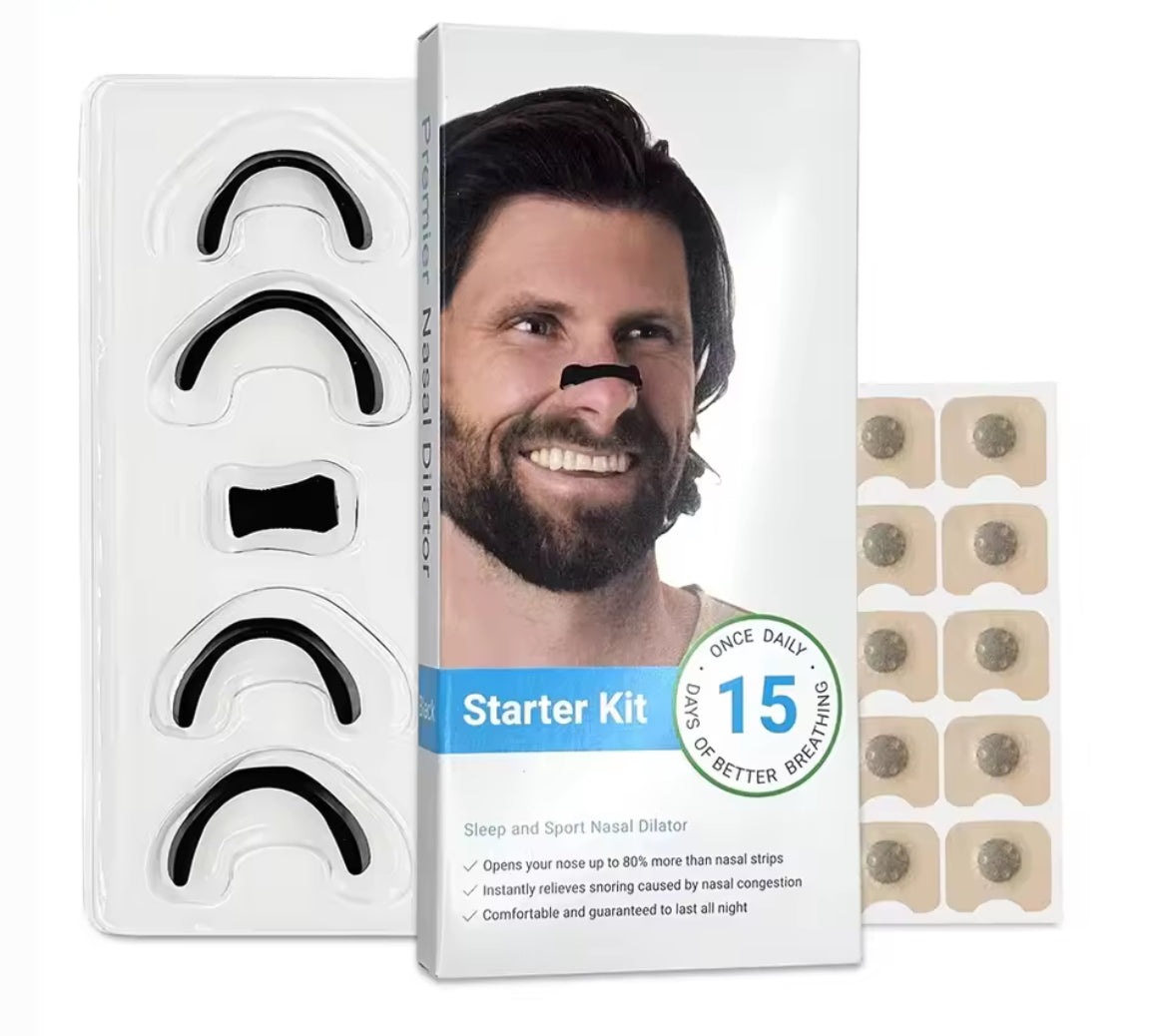 Dilatador Nasal