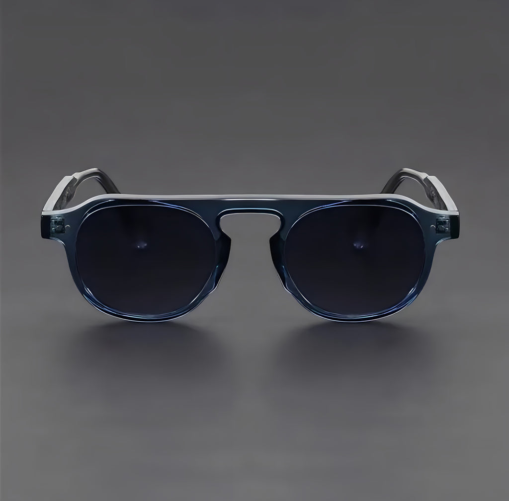 Massimo Azul