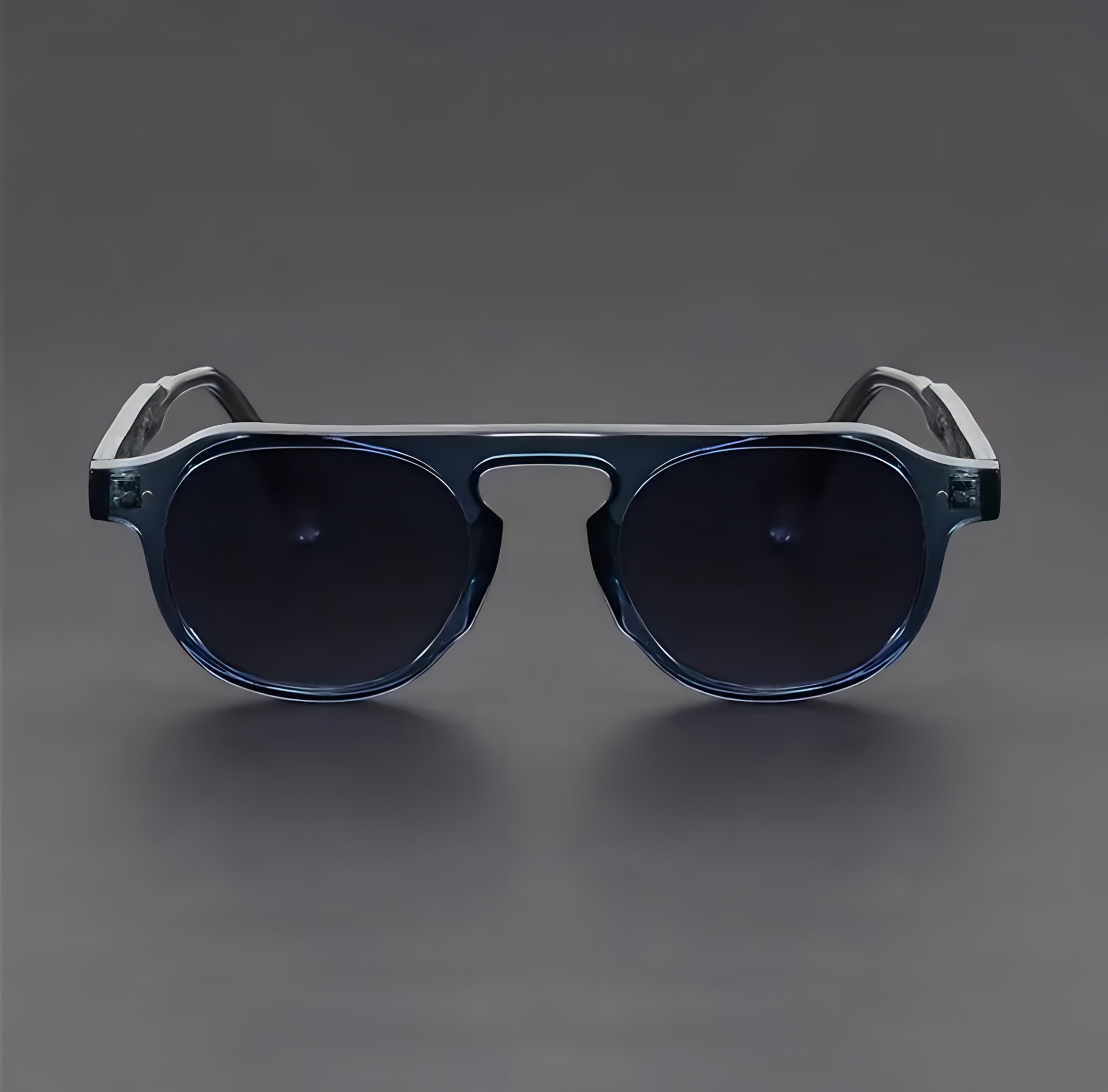 Massimo Azul