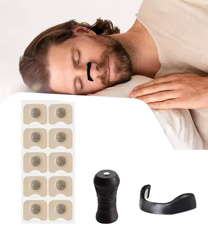 Dilatador Nasal