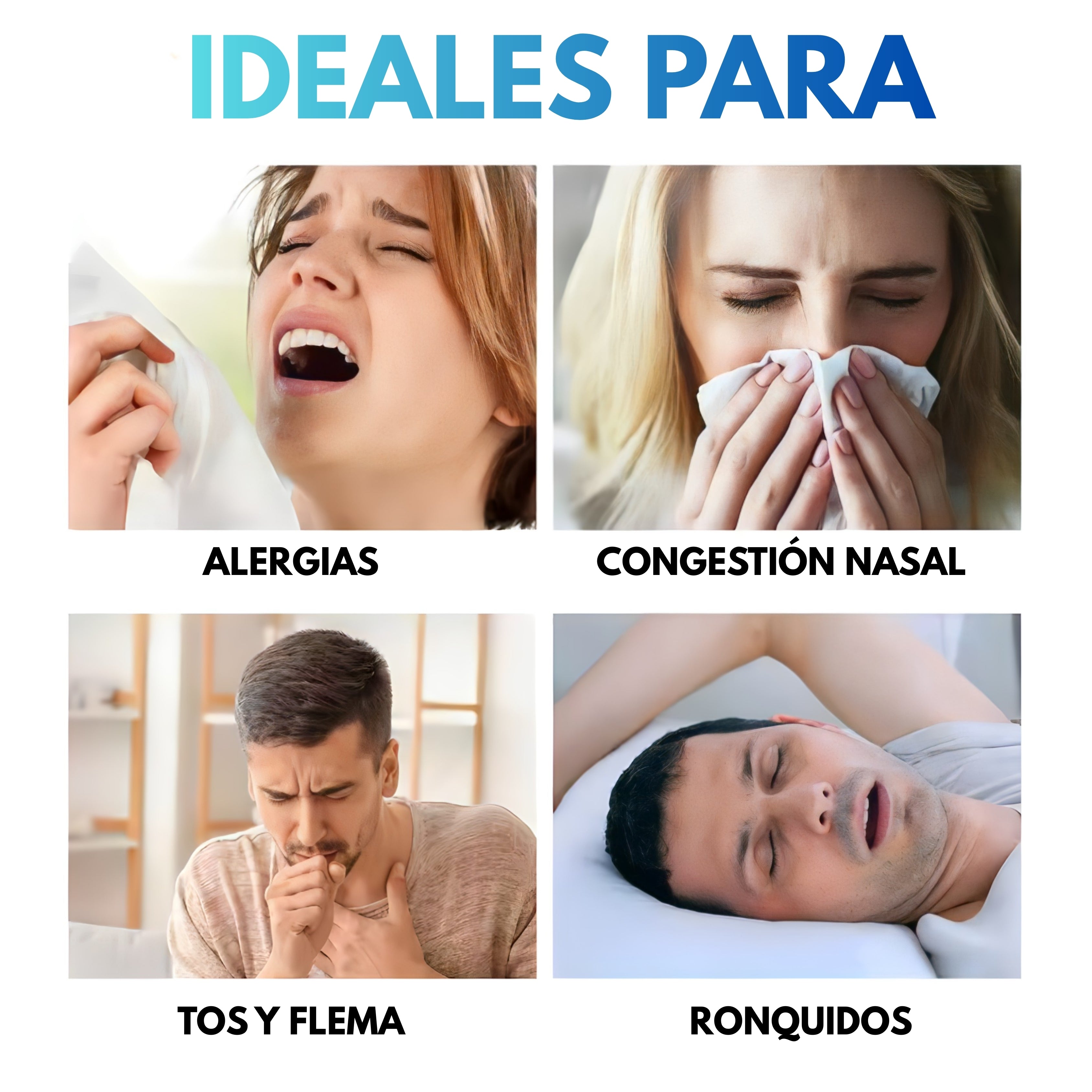Dilatador Nasal