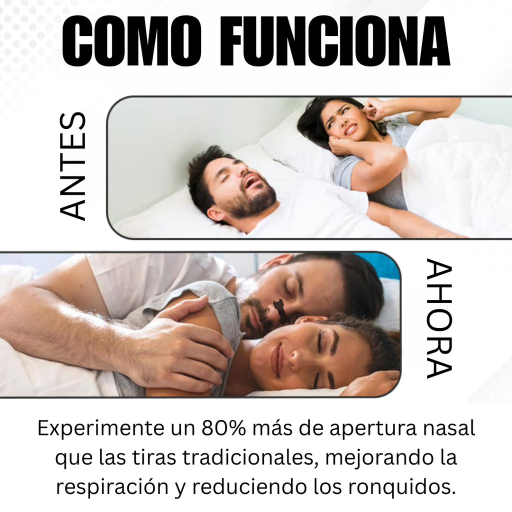 Strips Nasales